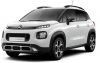 Κράτηση  Kia Stonic / Citroen C3 Aircross 